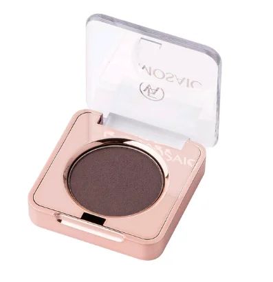 Лот: 19097882. Фото: 1. Eva Mosaic Mono Eye Shadow (matte... Макияж