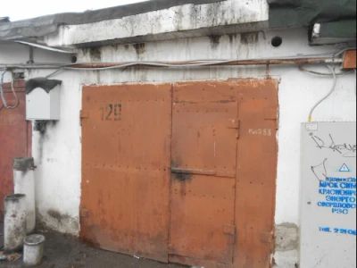 Лот: 9024837. Фото: 1. Гараж на Ломоносова. Гаражи, парковочные места