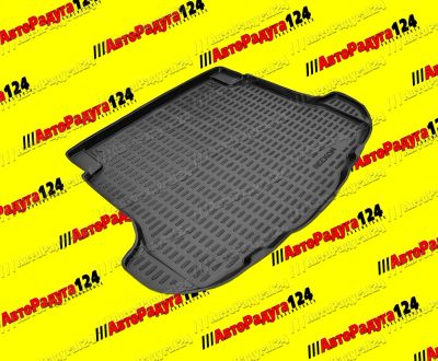 Лот: 18651250. Фото: 1. Коврик багажника Toyota Land Cruiser... Чехлы, коврики, оплетки руля