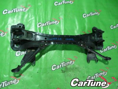 Лот: 10538954. Фото: 1. балка передняя F- toyota soarer... Ходовая, подвеска, рулевое управление