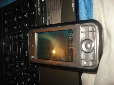 Лот: 1033424. Фото: 1. Toshiba G900. Смартфоны