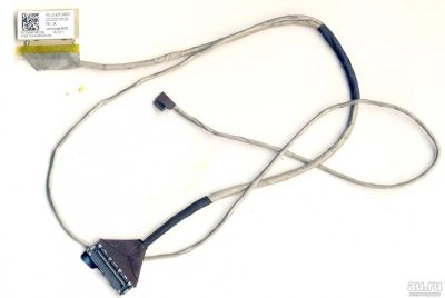 Лот: 9813787. Фото: 1. Шлейф матрицы для ноутбука Lenovo... Шлейфы, кабели, переходники