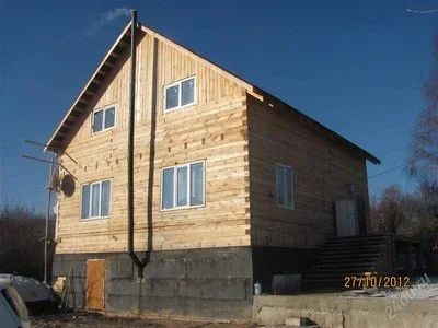 Лот: 2214892. Фото: 1. продам дом в черте г.Красноярска... Дома