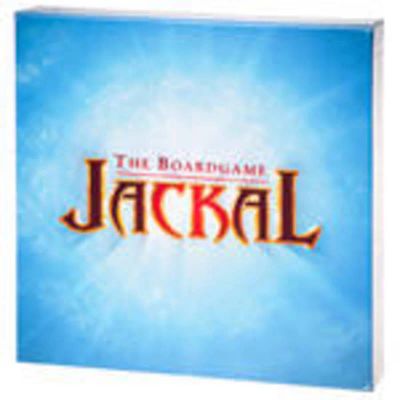 Лот: 8810359. Фото: 1. Шакал. Настольные игры, карты