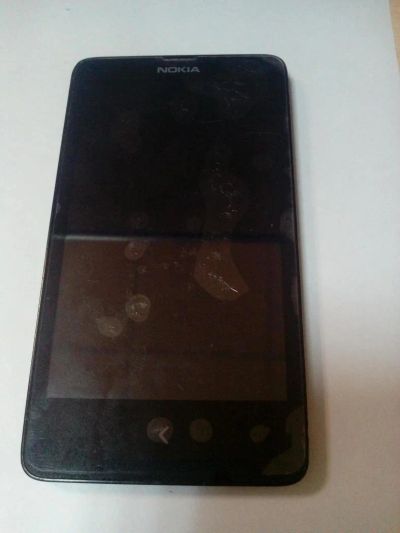 Лот: 9366199. Фото: 1. A151 . Nokia X Dual Sim RM-980... Дисплеи, дисплейные модули, тачскрины