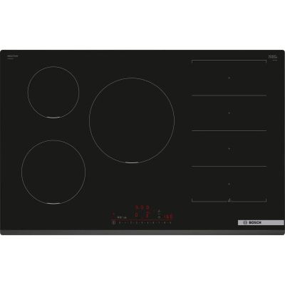 Лот: 25541182. Фото: 1. Индукционная варочная панель Bosch... Плиты, духовые шкафы, варочные поверхности