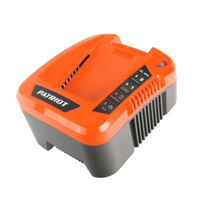 Лот: 24087655. Фото: 1. Зарядное устройство Patriot, GL402... Запчасти