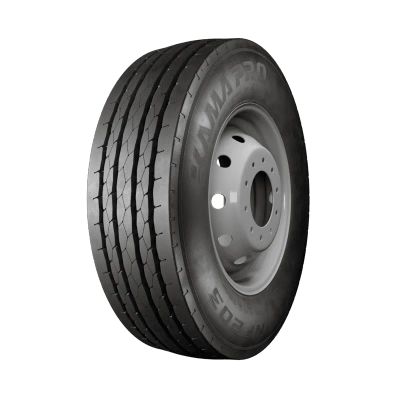 Лот: 20571691. Фото: 1. Кама NF 203 PRO 385/65R22,5 160K... Шины