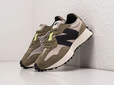 Лот: 20066216. Фото: 1. Кроссовки New Balance 327. Кеды, кроссовки, слипоны