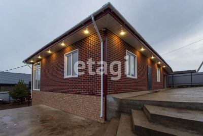 Лот: 25297829. Фото: 1. 3-комн. дом , коттеджный посёлок... Дома