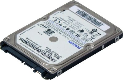Лот: 11907562. Фото: 1. жоский диск на 500. Жёсткие диски (HDD)