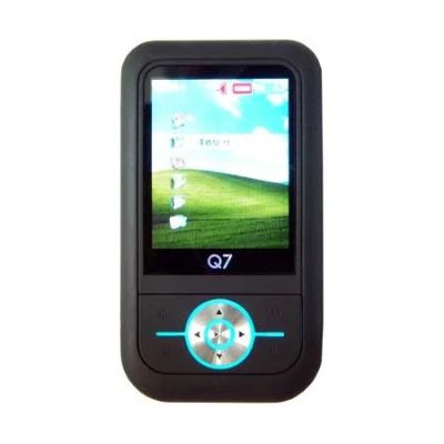 Лот: 5479709. Фото: 1. MP3-плеер Rover RoverMedia Aria... Плееры