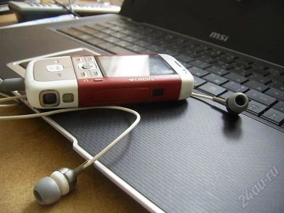 Лот: 301940. Фото: 1. Nokia 5700 (обмен интересен). Кнопочные мобильные телефоны