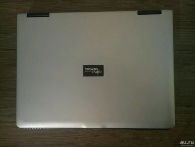 Лот: 10820555. Фото: 1. Ноутбук Fujitsu-Siemens AMILO... Ноутбуки
