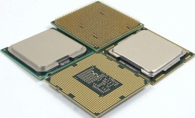 Лот: 5384481. Фото: 1. Процессор LGA1155 Intel Core i3... Процессоры