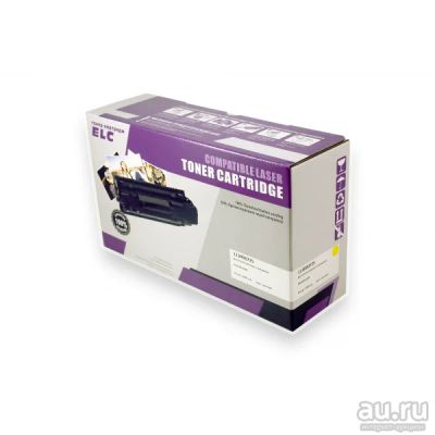 Лот: 16088015. Фото: 1. Картридж 113R00725 для Xerox 6180... Картриджи, расходные материалы