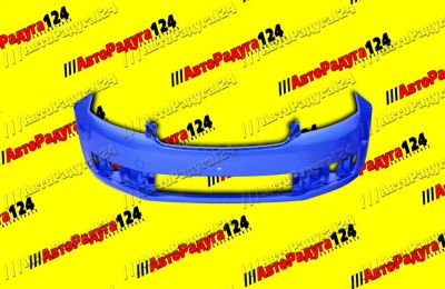 Лот: 18648384. Фото: 1. Бампер Skoda Rapid, Шкода Рапид... Кузов
