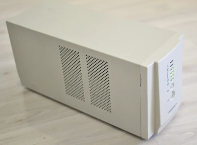 Лот: 8110672. Фото: 1. Ippon Smart Power Pro 1400/новые... ИБП, аккумуляторы для ИБП