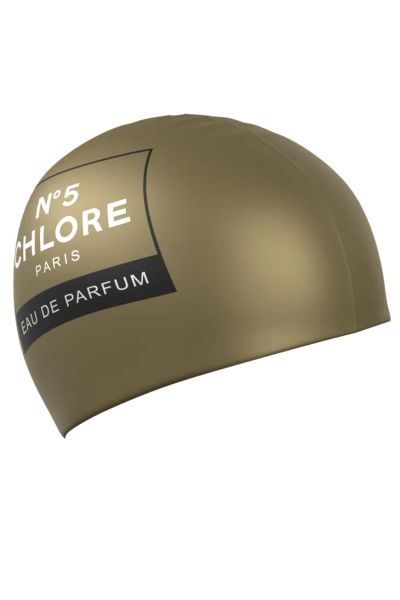 Лот: 25072200. Фото: 1. Силиконовая шапочка Mad Wave Chlore... Плавание