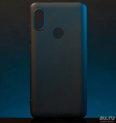 Лот: 18067528. Фото: 1. Чехол-накладка силикон для Xiaomi... Чехлы, бамперы