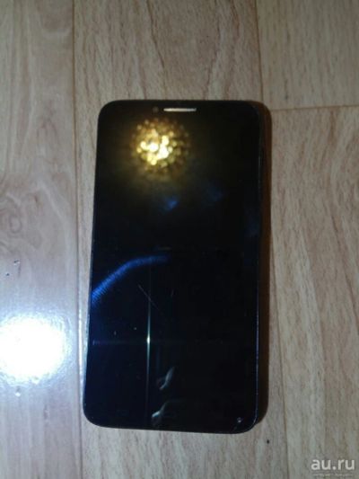 Лот: 10270352. Фото: 1. Alcatel One Touch idol 2 — необходим... Смартфоны