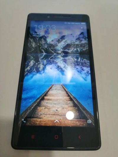 Лот: 15914999. Фото: 1. Смартфон Xiaomi Redmi Note 1... Смартфоны