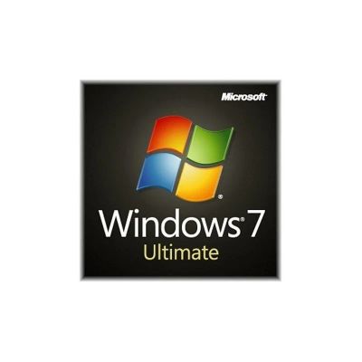 Лот: 13348650. Фото: 1. Windows 7 Максимальная - Лицензионный... Системные