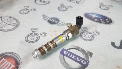 Лот: 24078941. Фото: 1. Клапан VVT-i Chevrolet Captiva... Двигатель и элементы двигателя
