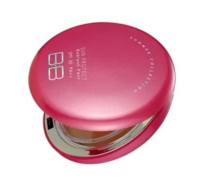 Лот: 3971235. Фото: 1. Skin79 Sun Protect Beblesh pact. Уход за лицом 