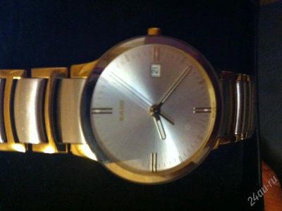 Лот: 1499002. Фото: 1. часы rado original!dia star. Оригинальные наручные часы