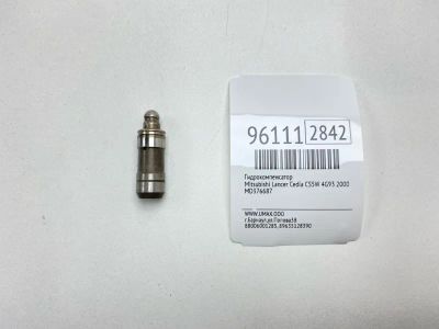 Лот: 24773712. Фото: 1. Гидрокомпенсатор Mitsubishi Lancer... Двигатель и элементы двигателя