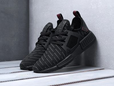 Лот: 11832418. Фото: 1. Кроссовки Adidas NMD XR1Primeknit... Кеды, кроссовки, слипоны