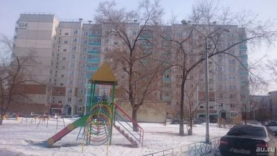 Лот: 9217938. Фото: 1. Квартира 2х комнатная в роще. Квартиры, студии