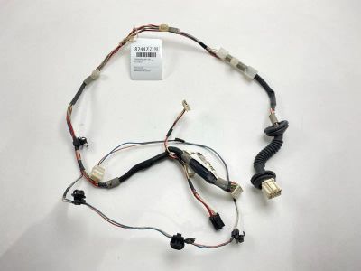 Лот: 21578286. Фото: 1. Проводка двери Toyota Wish 2003... Кузов