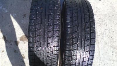Лот: 8378271. Фото: 1. bridgestone. Шины