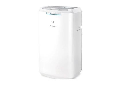 Лот: 4261853. Фото: 1. Мобильный кондиционер Electrolux... Кондиционеры, сплит-системы