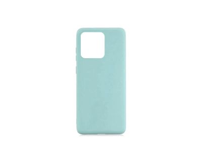 Лот: 19913768. Фото: 1. Кейс Silicon Cover для Xiaomi... Чехлы, бамперы