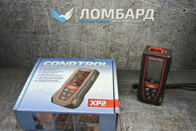 Лот: 13824927. Фото: 1. Дальномер Condtrol XP2 (т5931-2... Ручной инструмент