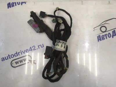 Лот: 21710651. Фото: 1. проводка двери Chevrolet Cruze... Кузов