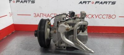 Лот: 17777054. Фото: 1. Компрессор кондиционера Mazda... Другое (автозапчасти)