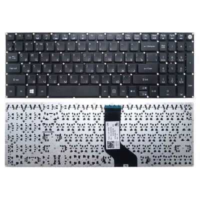 Лот: 11765087. Фото: 1. Клавиатура для ноутбука Acer Aspire... Клавиатуры для ноутбуков