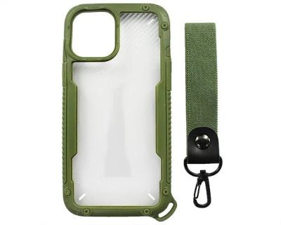 Лот: 20887021. Фото: 1. Чехол iPhone 12 Pro Max Armor... Чехлы, бамперы