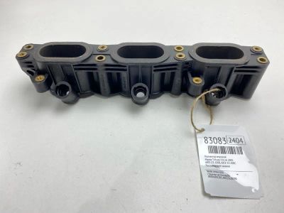 Лот: 21701510. Фото: 1. Коллектор впускной Mazda Tribute... Двигатель и элементы двигателя