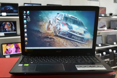Лот: 16045808. Фото: 1. Acer E5-575G (15.6"/Intel Core... Ноутбуки
