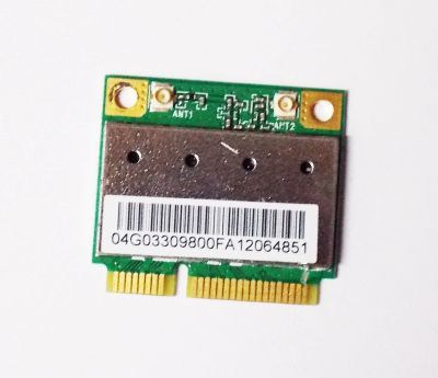 Лот: 16638031. Фото: 1. Модуль Wi-Fi Atheros AR5B95 802... Платы расширения, контроллеры, доп. порты