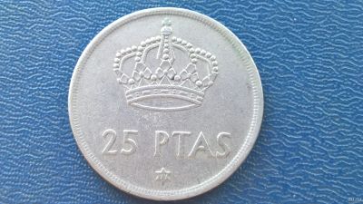 Лот: 13642591. Фото: 1. Монетка иностранная.№145. Остальные страны