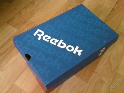 Лот: 1552892. Фото: 1. Кросовки Reebok (24 см). Кеды, кроссовки, слипоны