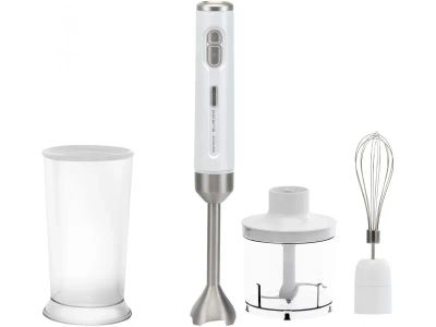 Лот: 25342781. Фото: 1. Блендер Polaris PHB 0746 CordLess... Кухонная
