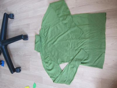 Лот: 5693912. Фото: 1. 2 водолазки 42-44 б\у. Футболки, топы и майки