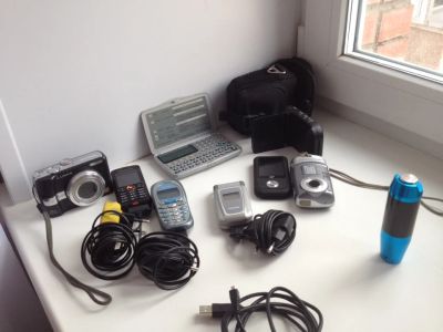 Лот: 5387700. Фото: 1. Электроника. Другое (смартфоны, связь, навигация)